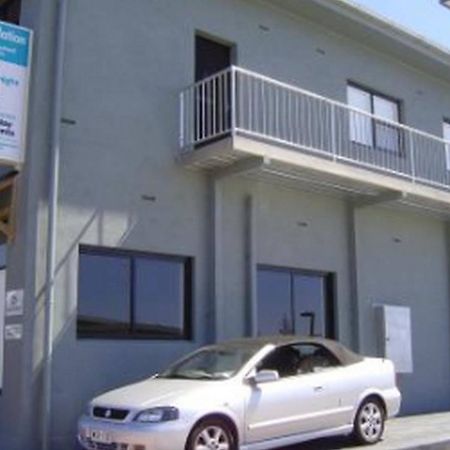 Port Lincoln Holiday Apartments Екстер'єр фото